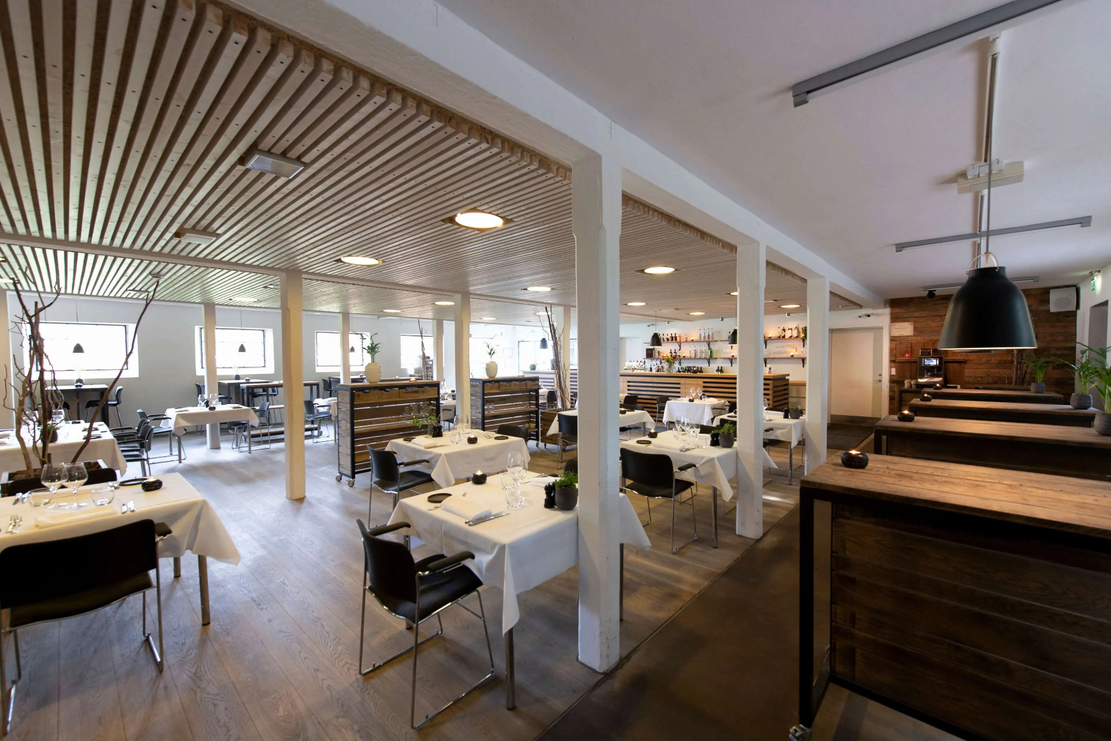 Nørre Vosborg Herregård