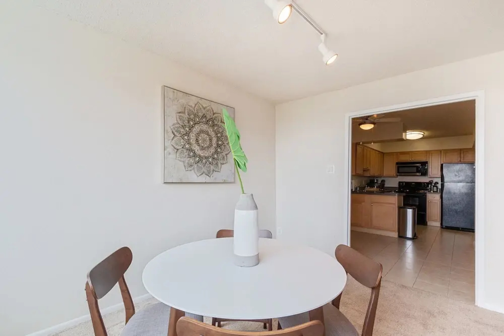 The Beautiful Alexandria Suites