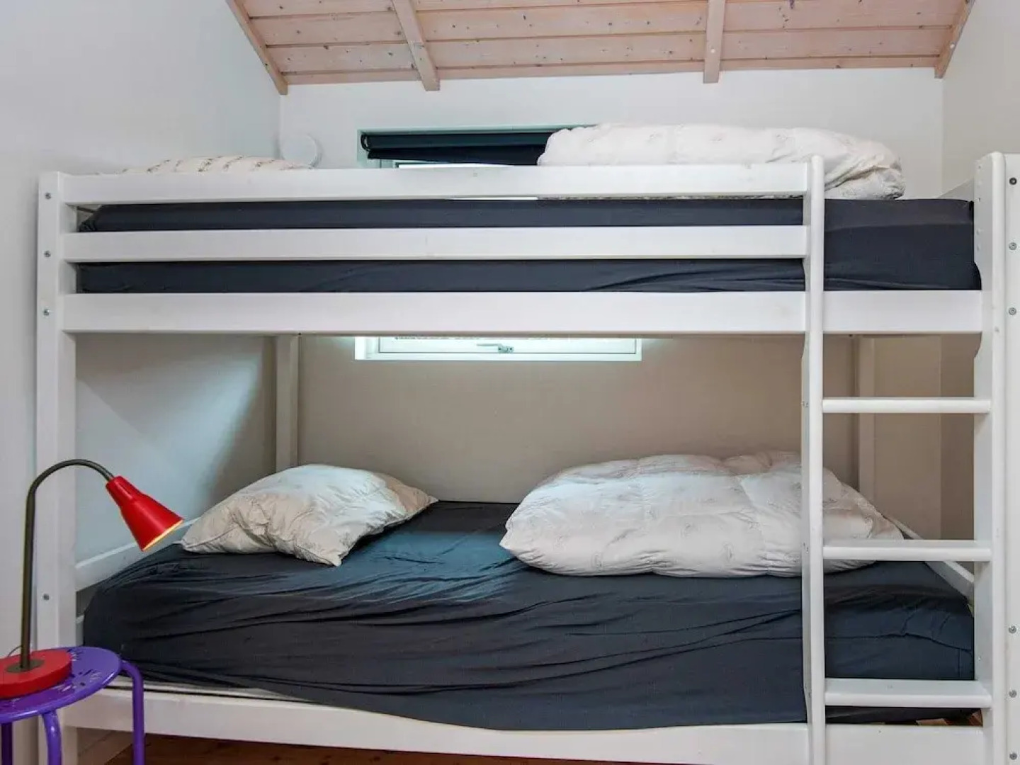 Bright Family Cottage by Kelstrup Beach