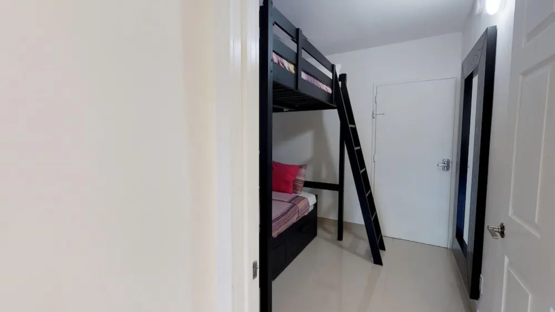 Sunny Isles Three-bedroom