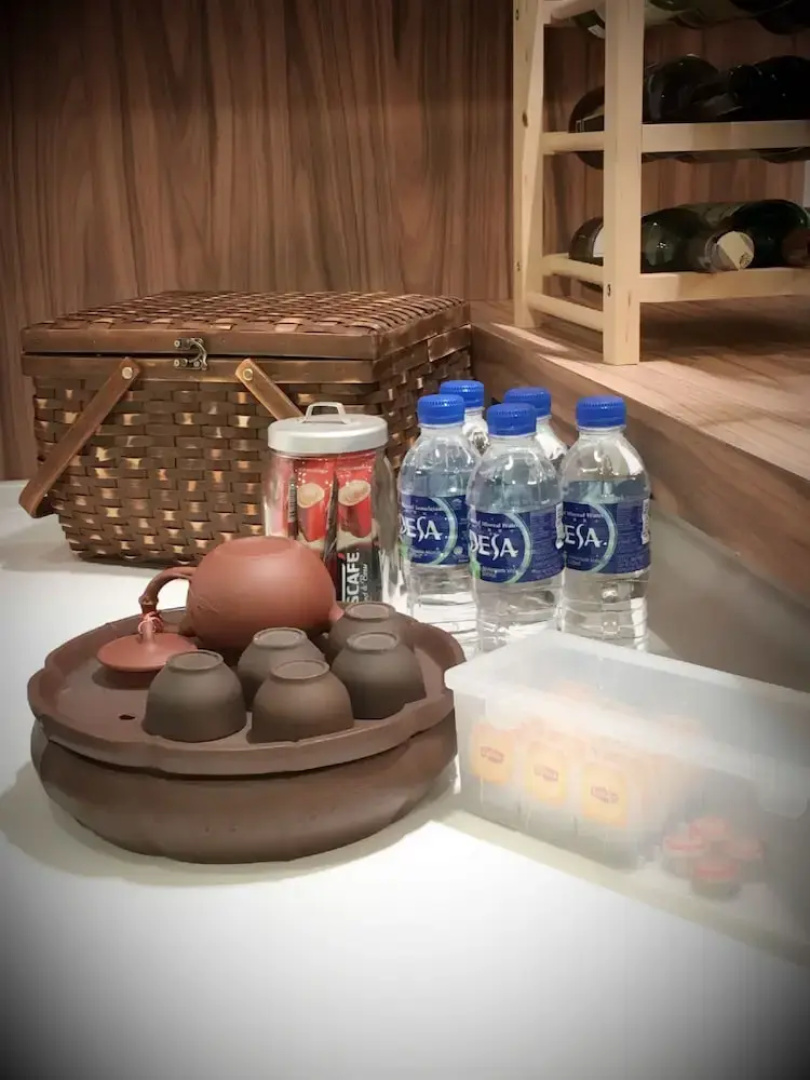 iBook 1 - Luxury Holiday Homestay