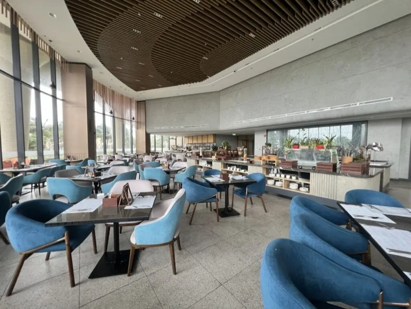 Suite & Pavilion Thien Kim