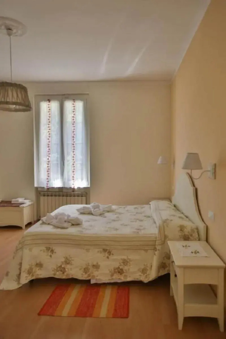 Affittacamere Casa Lorelei