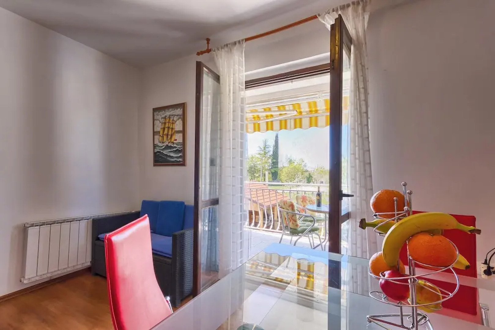 Apartments Villa Fjord