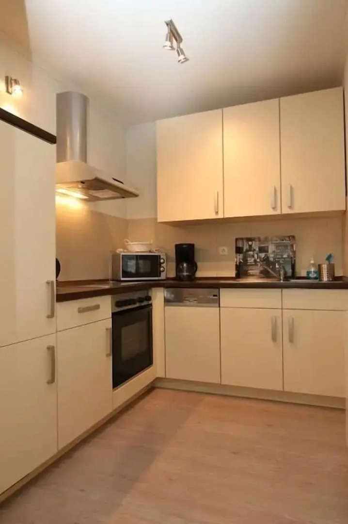 Meer Residenz Warnemünde