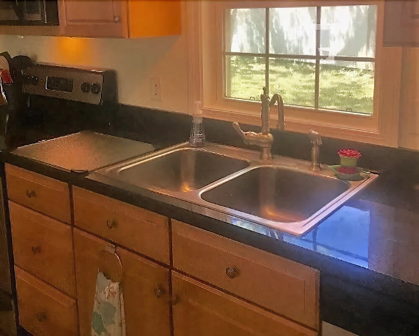 90 Oak Ridge - 3 Bedroom House