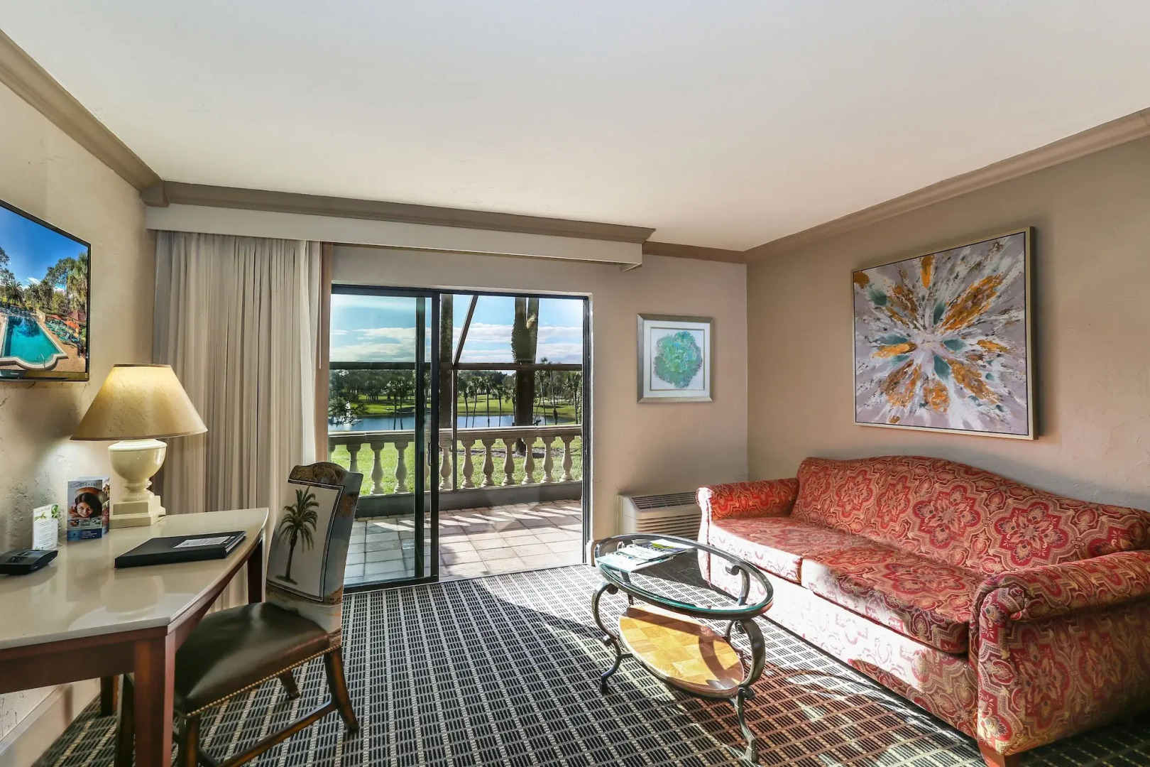 Mission Resort and Club