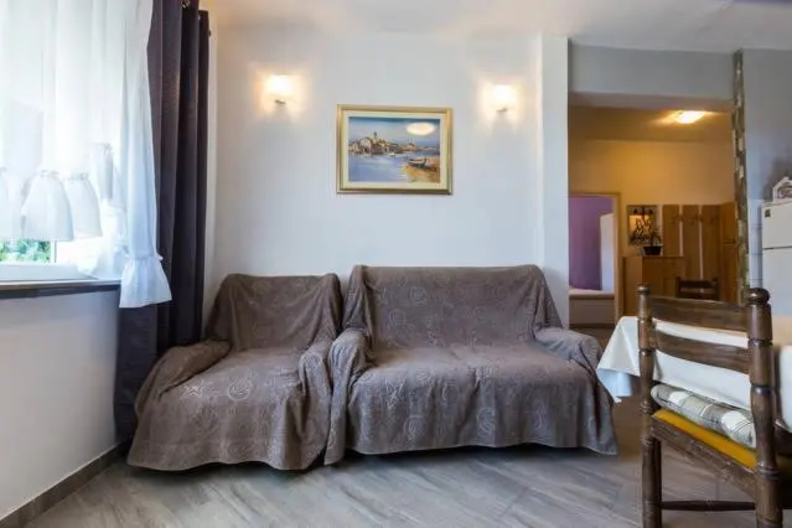 Apartments Villa Bosotina