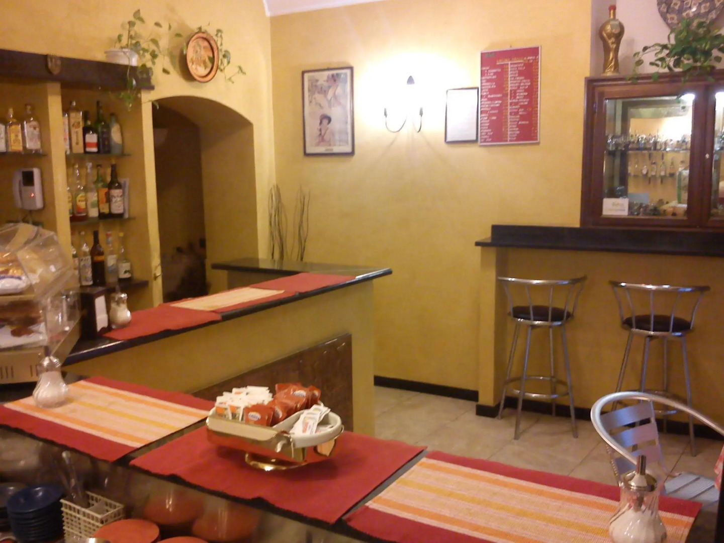 Red And Blues Music Hotel Genova