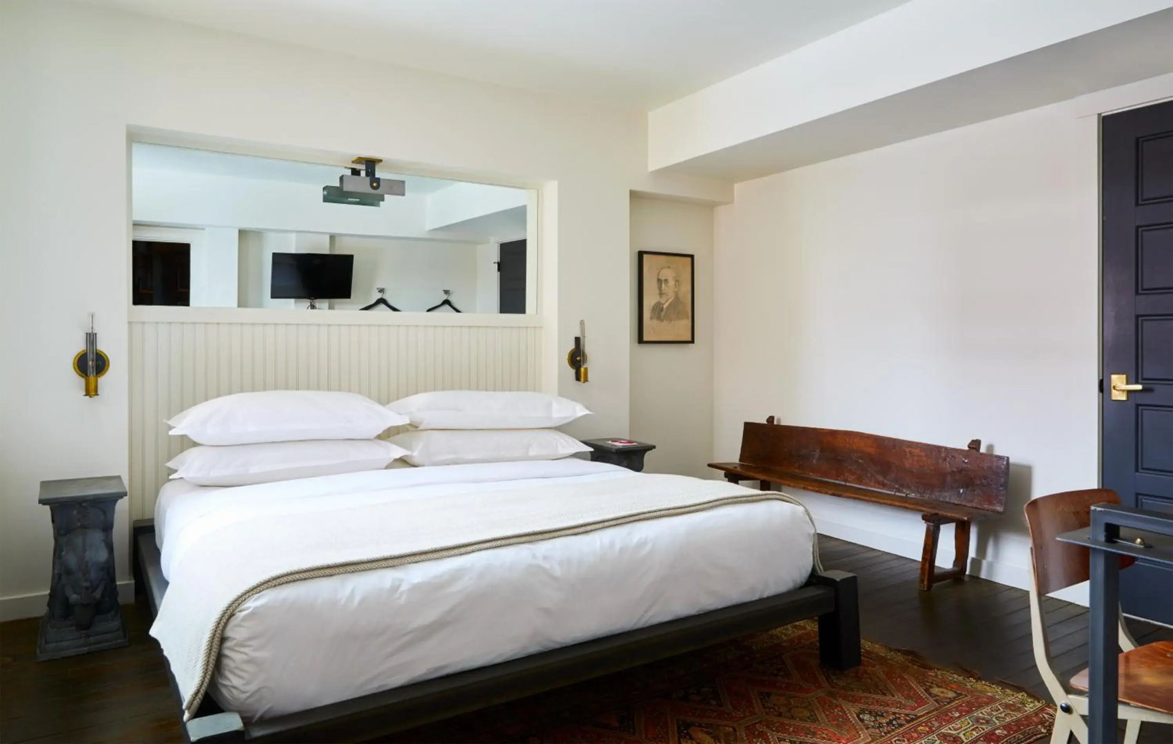 Neptune, an Ash Hotel