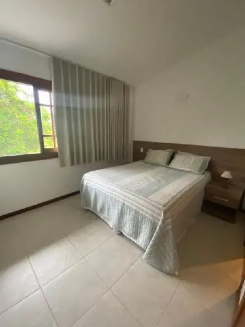 Apartamento Reserva Praia do Forte