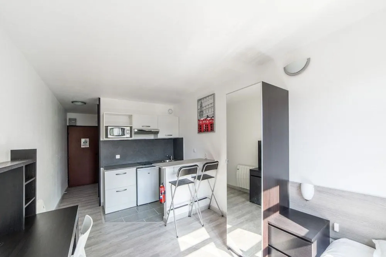 Résidence Internationale