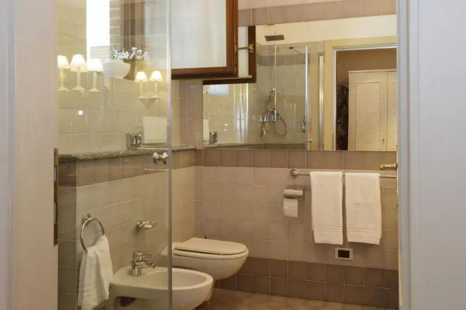 Отель Serravalle Golf