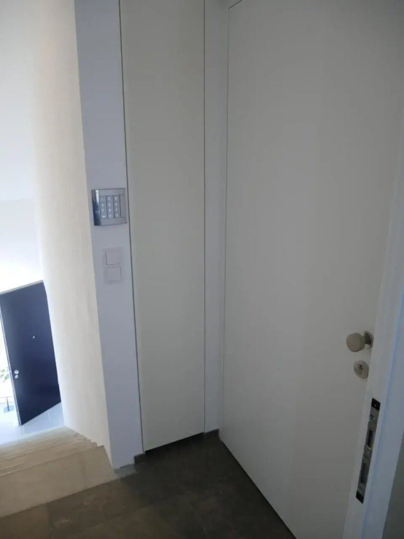 Penthouse 37th HEAVEN (ca. 90m²)