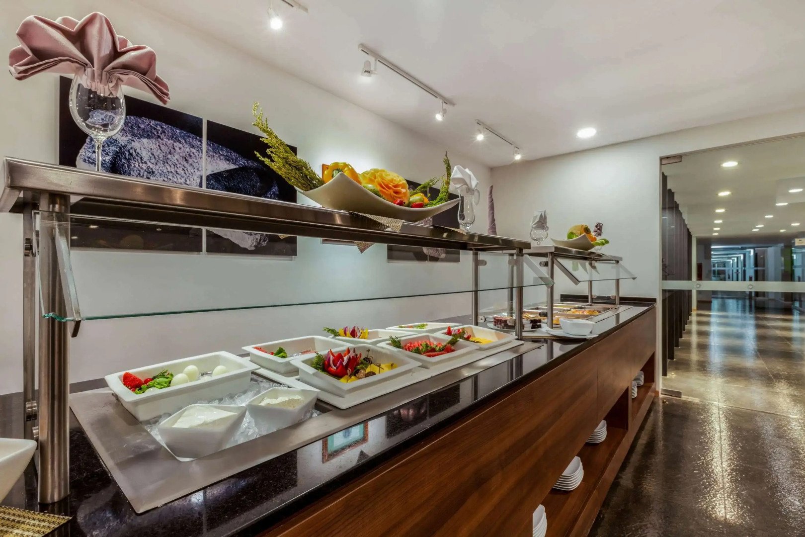 La Quinta by Wyndham Puebla Ciudad Modelo