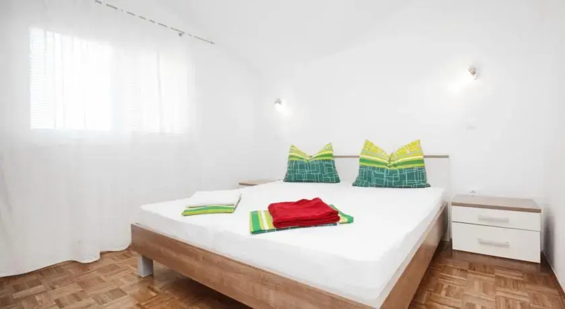 Apartmani Martinović