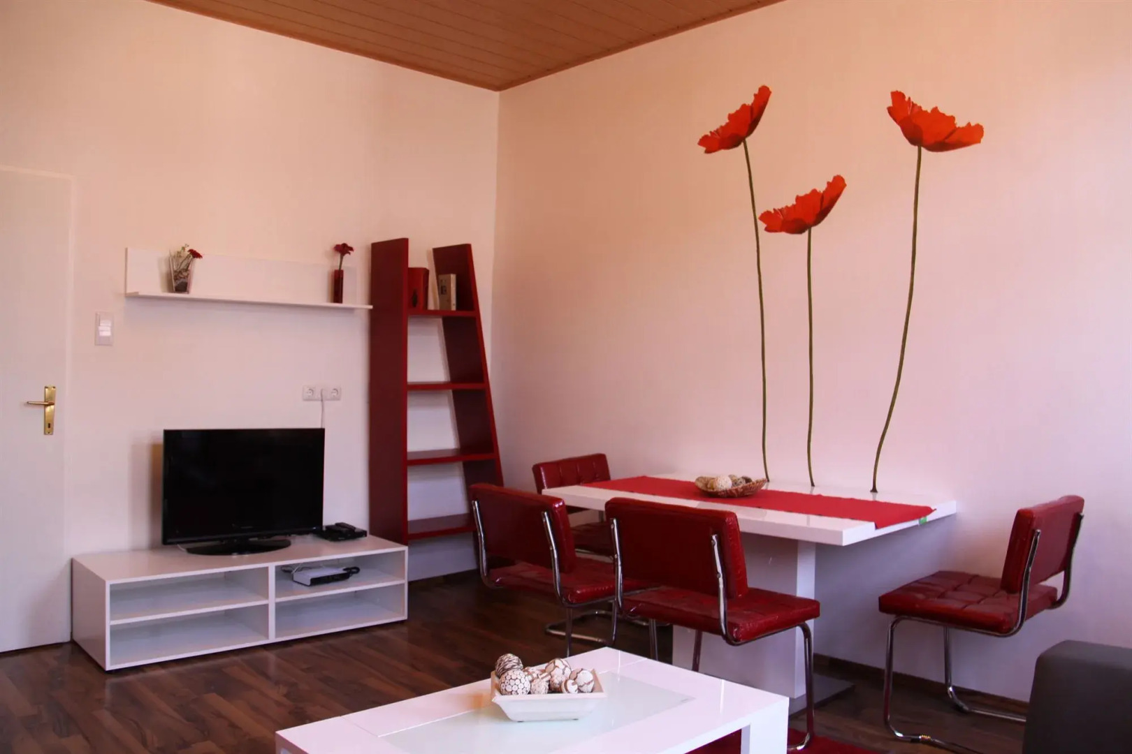 Apartment Davidgasse