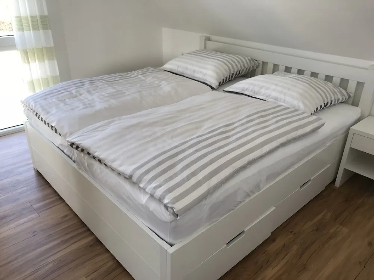 Ferienwohnungen Scheuring