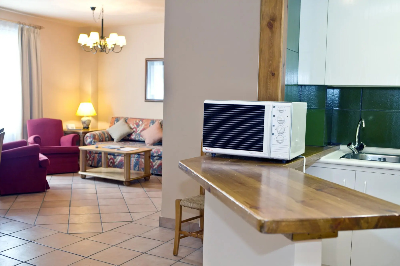 Aparthotel Trevenque