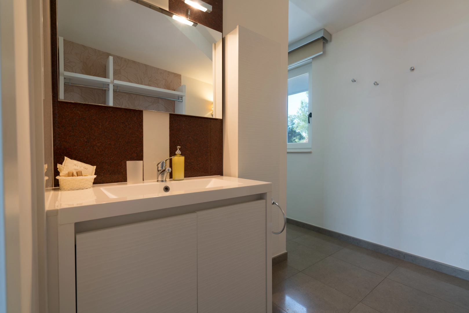 Bed and breakfast Nacorè