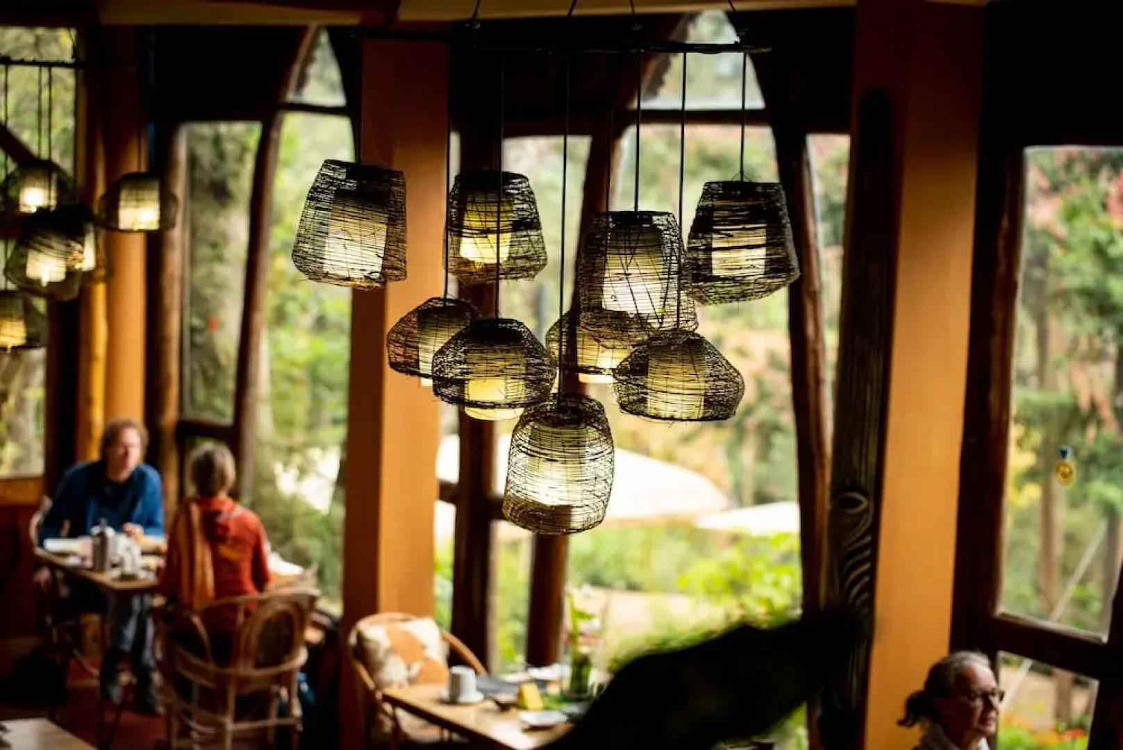 Karama Lodge & Spa