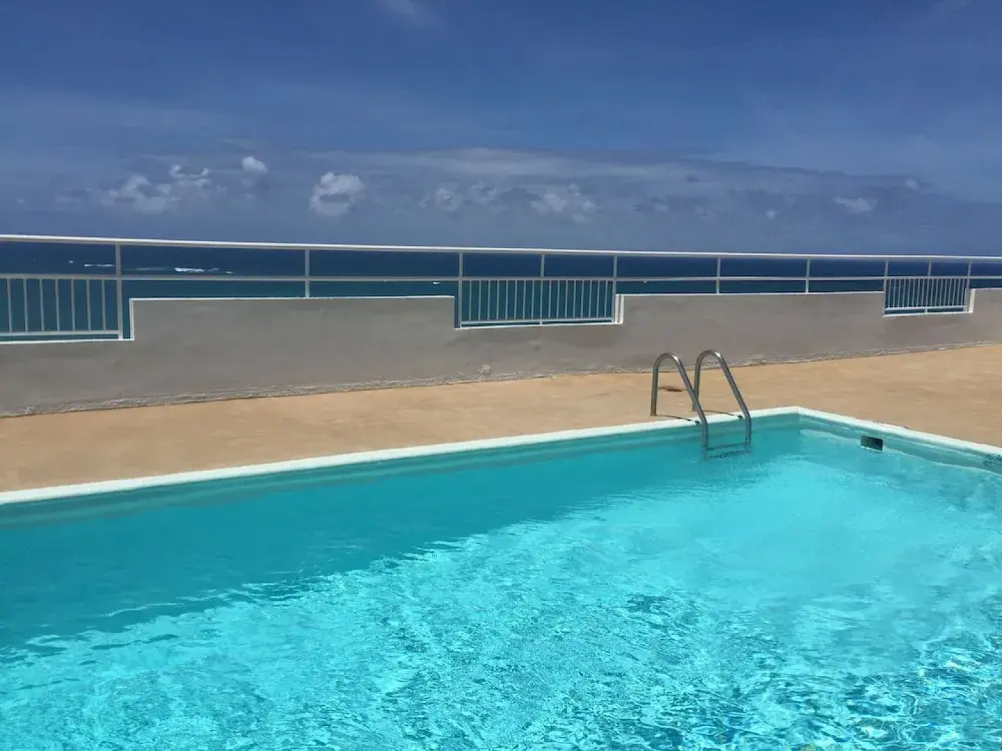 Playa Mar Beach Front Apartment