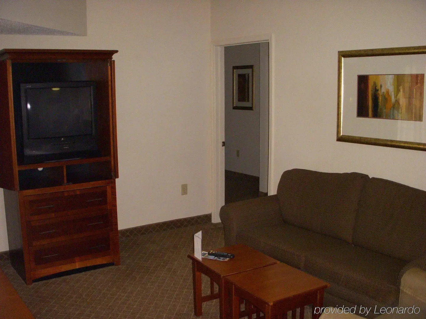 Staybridge Suites Cranbury by IHG