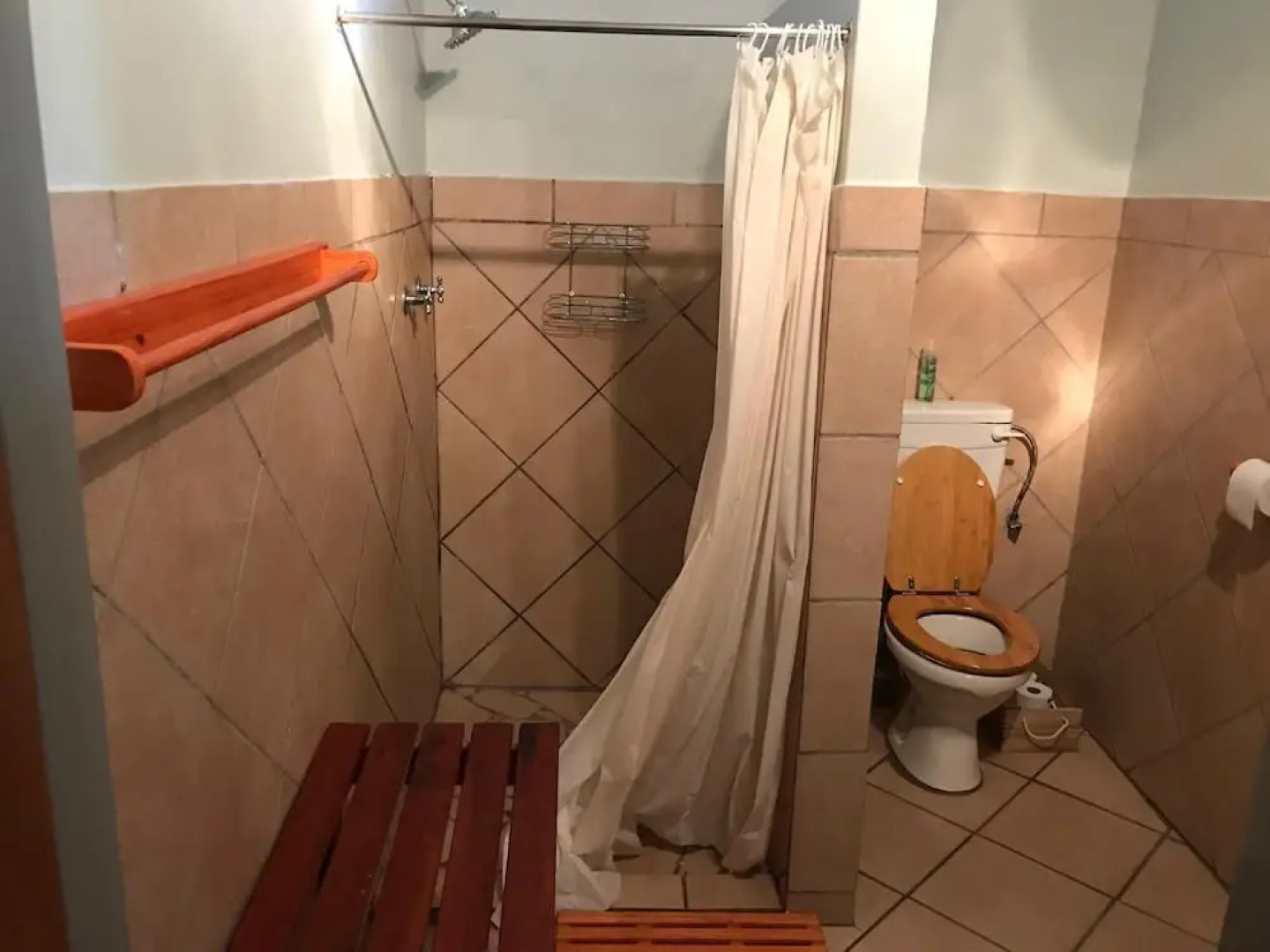 Kololo Bed and Breakfast