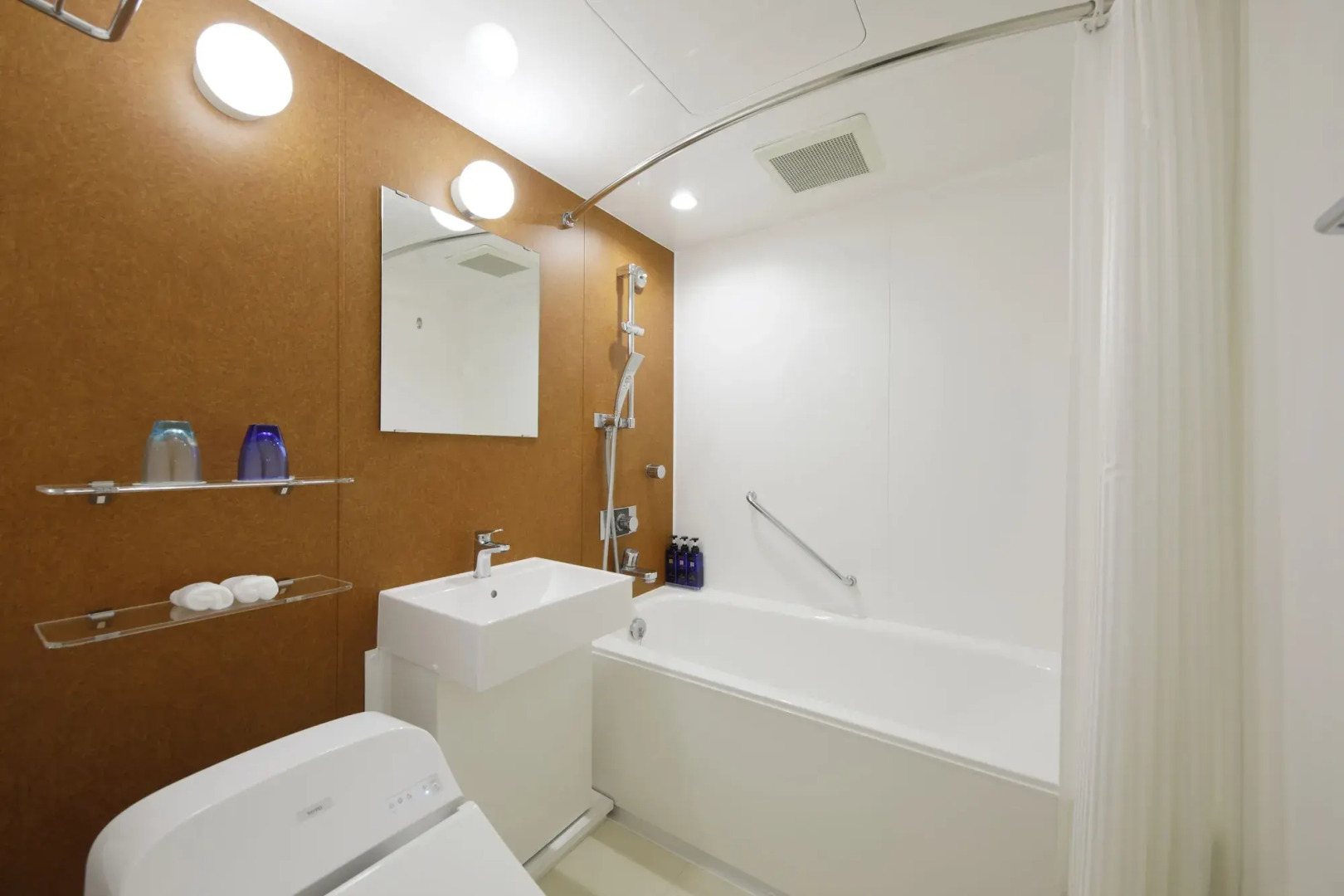 Kanazawa Hakuchoro Hotel Sanraku