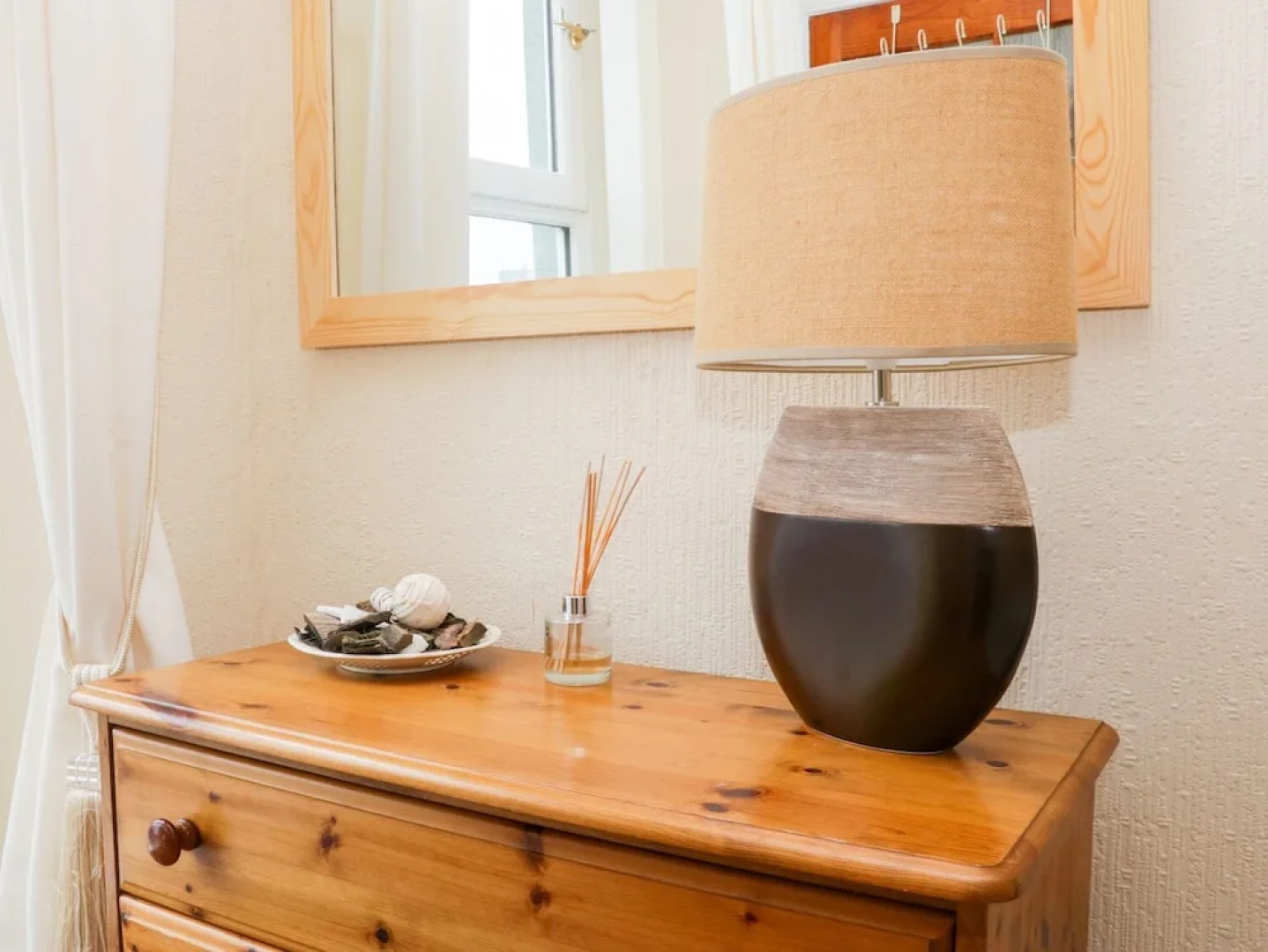 The Old Bakery, Newton Stewart