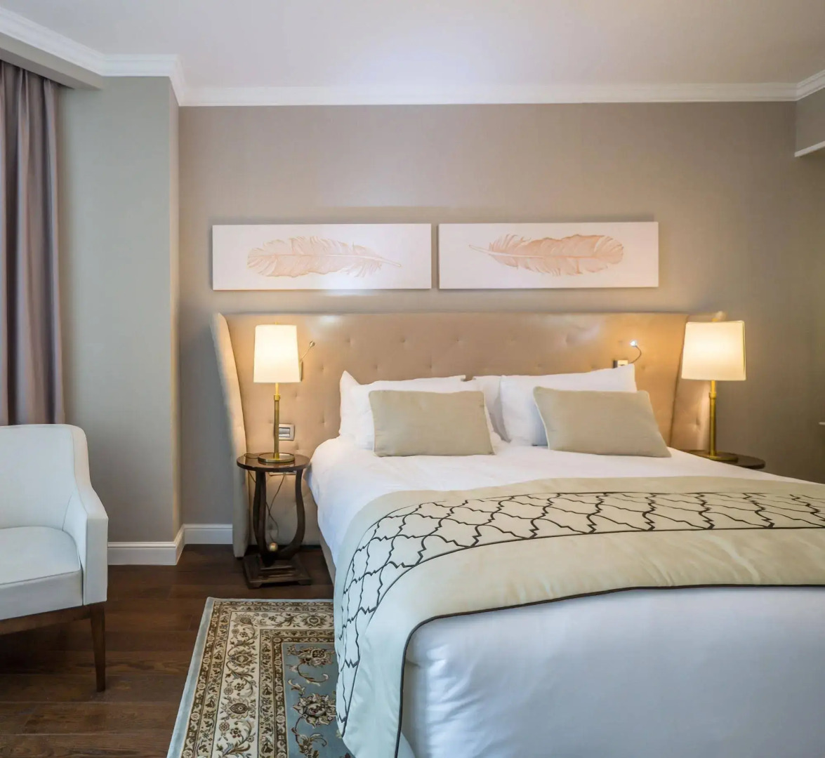 David Tower Hotel Netanya By Prima Hotels – 16 years old plus