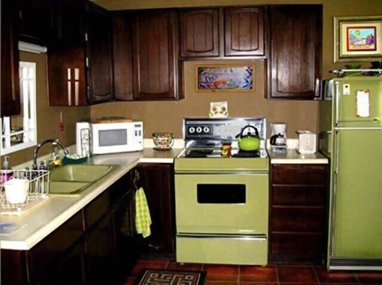 Adventures Vacation Rentals