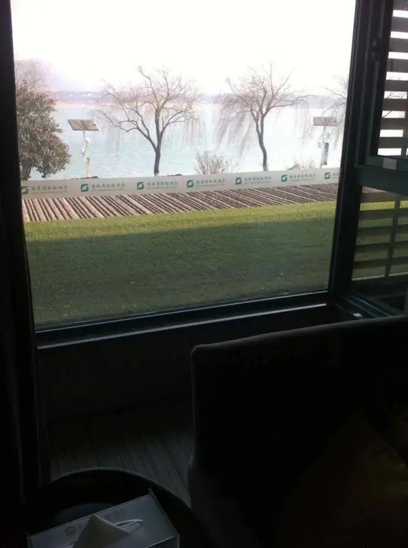 Expo Garden Resort Hotel