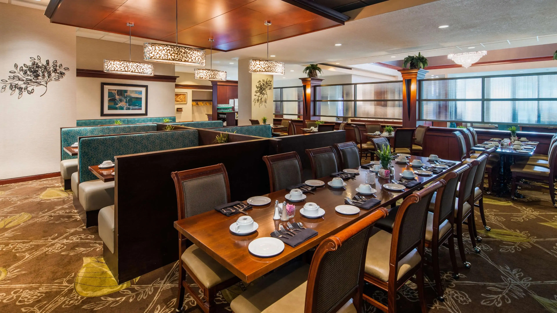 Best Western Plus The Arden Park Hotel