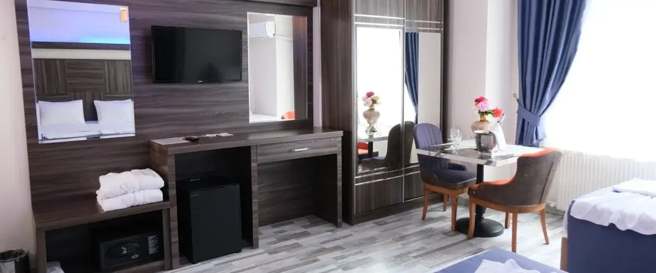 Celikhanim Termal Otel Spa