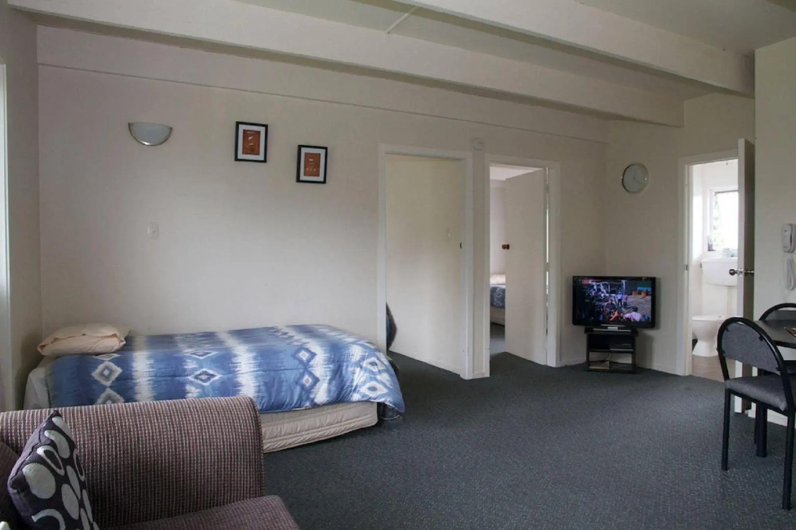 252 Beachside Motels & Holiday Park