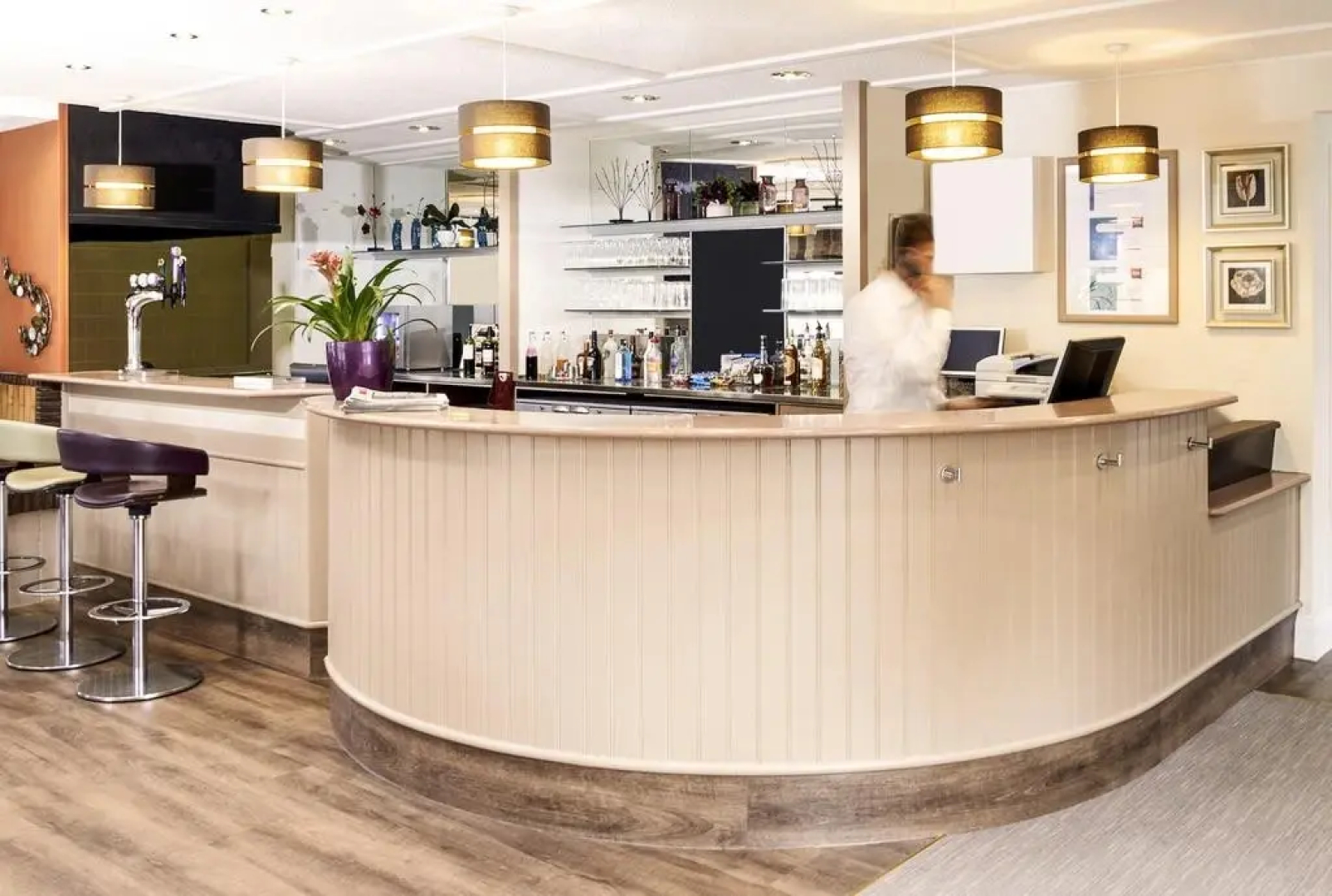 ibis Plymouth