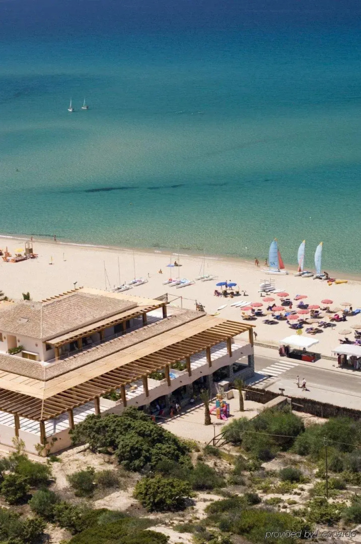 Forte Village Resort - Le Dune