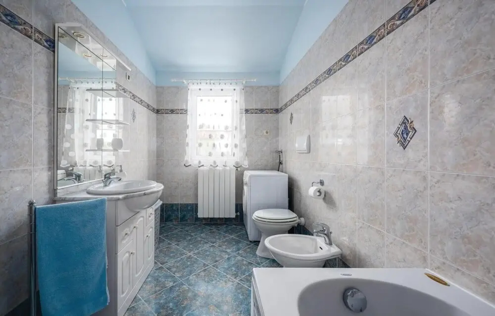 Amazing Home in Labin With 5 Bedrooms, Wifi and Outdoor Swimming Pool