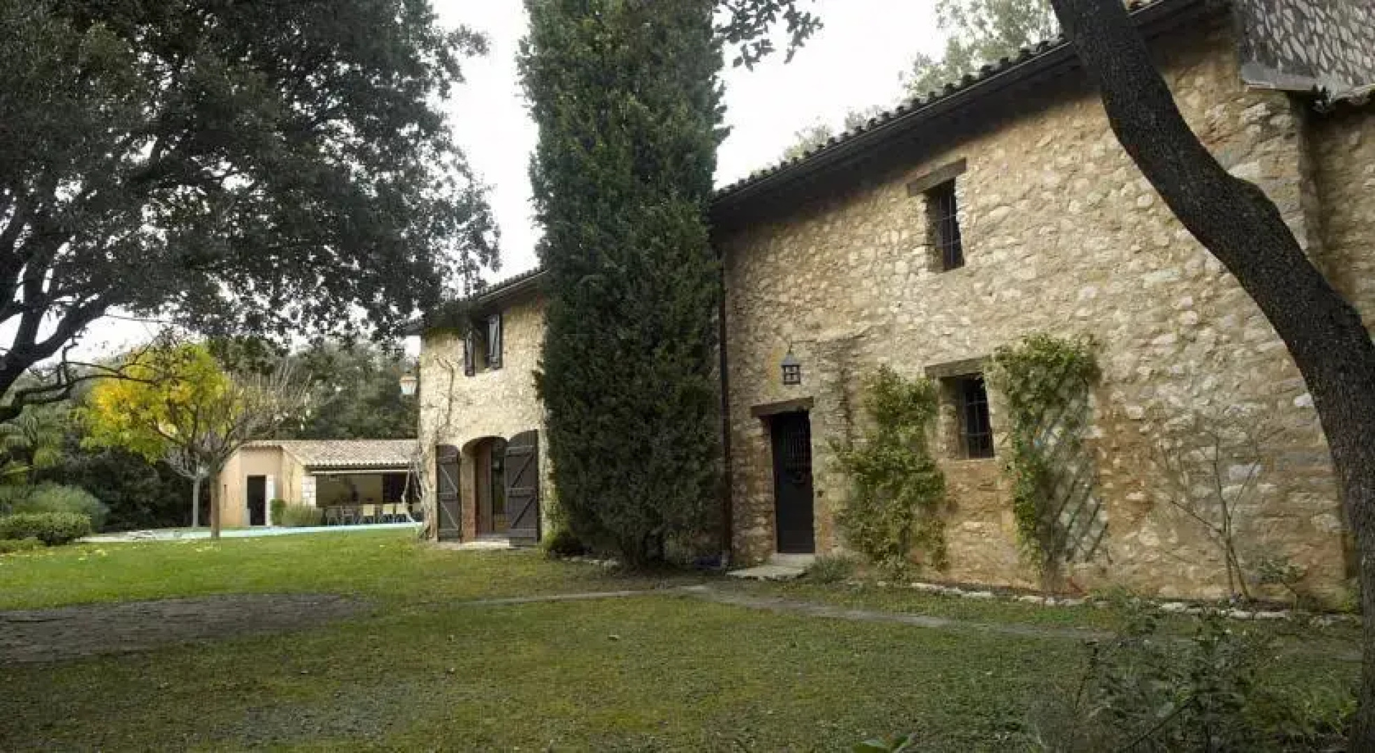 La Bastide des Passions