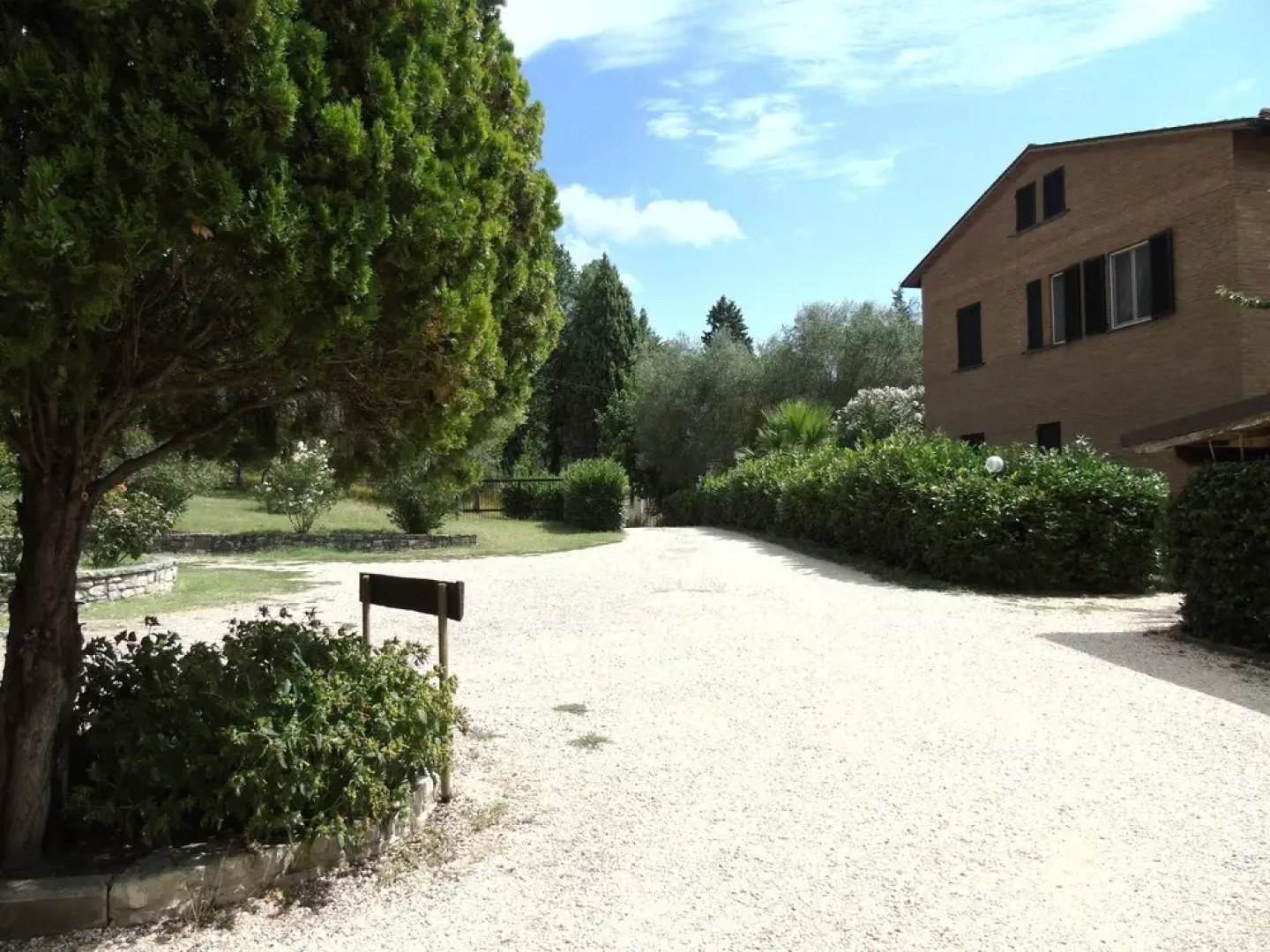 Agriturismo Poponi