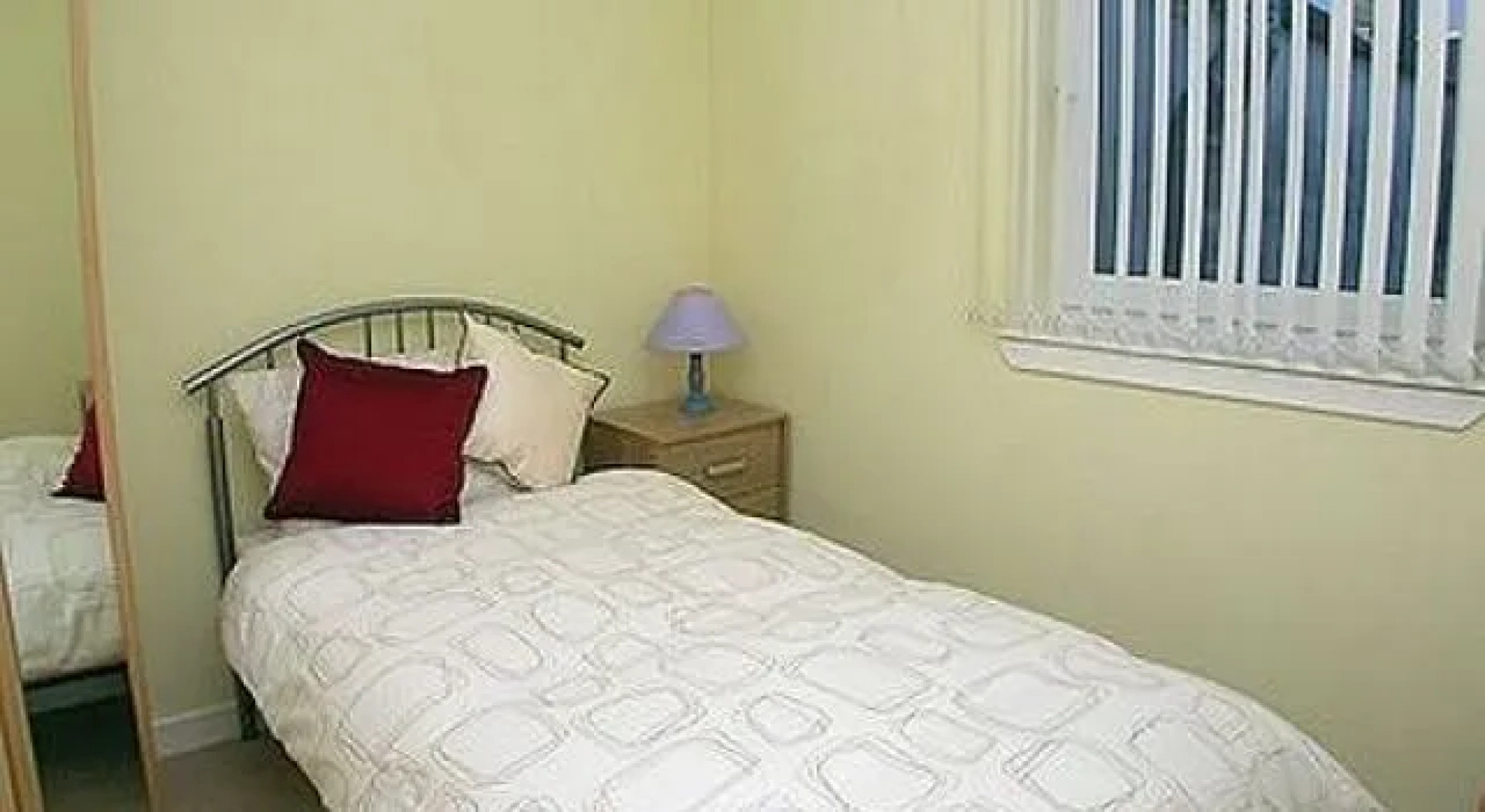Clutha View Holiday Apartment