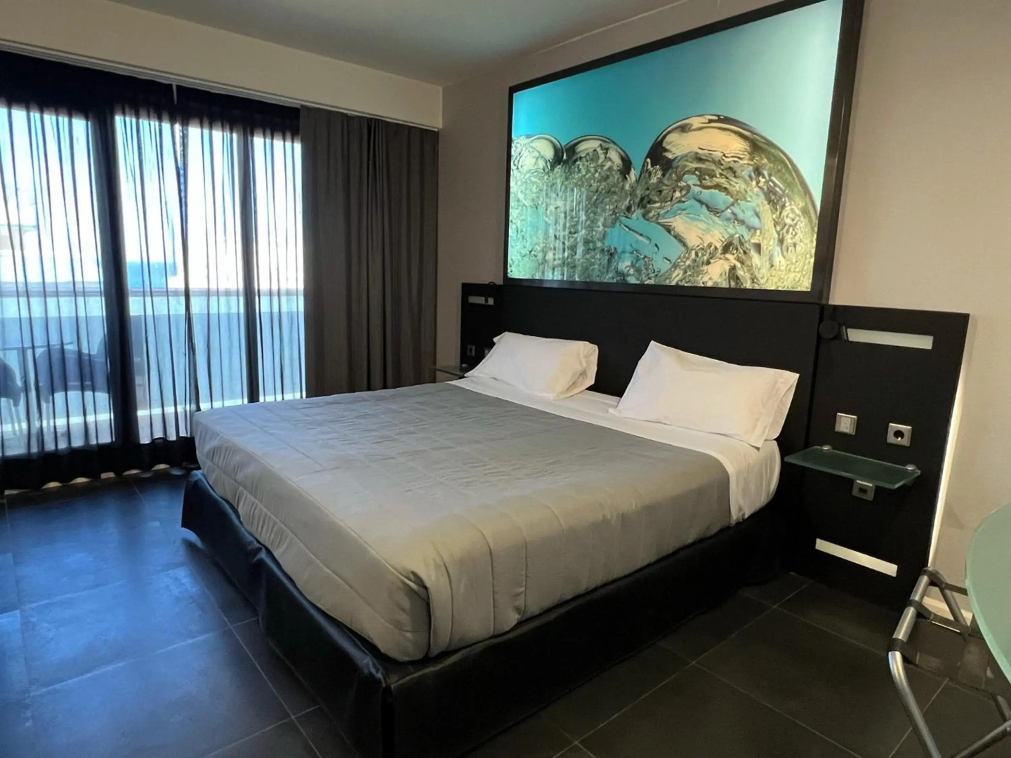 Bakour La Manga Splash