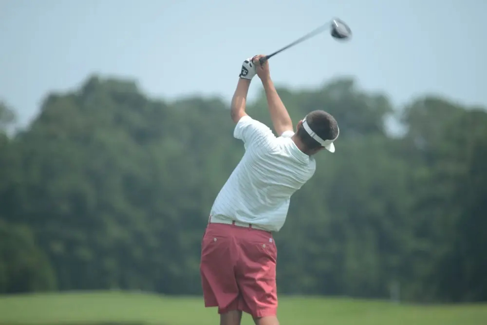 True Blue Golf Resort