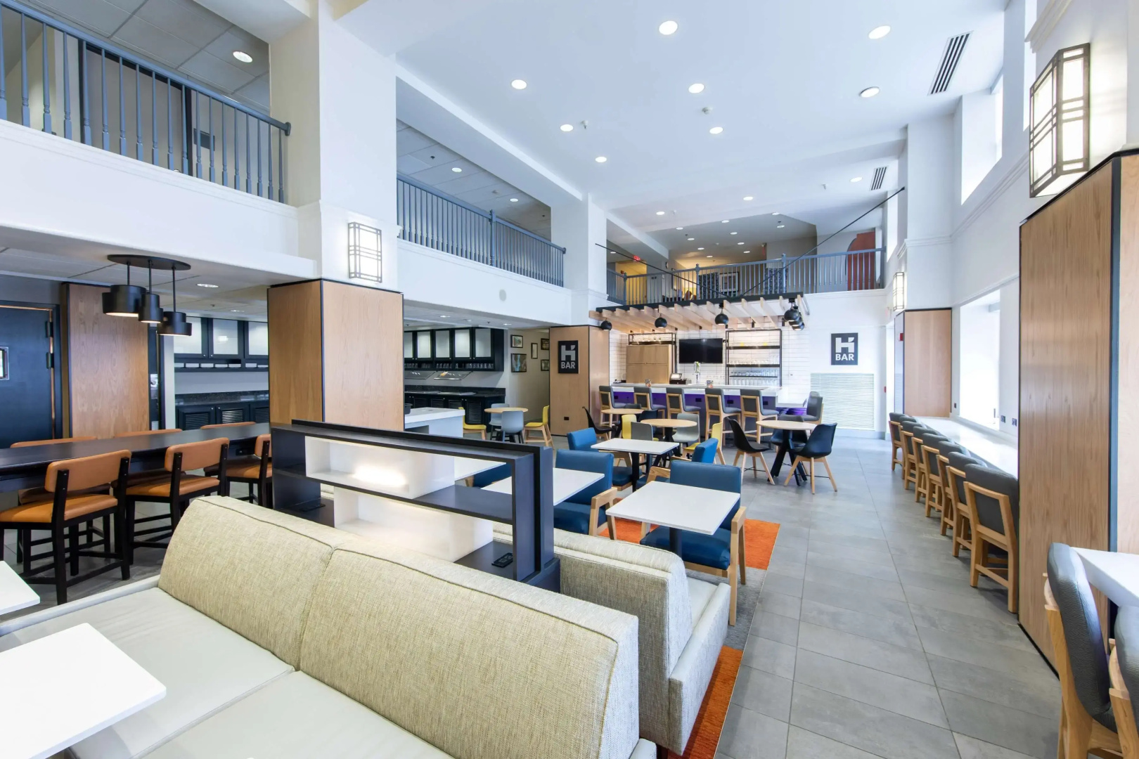 HYATT house Chicago/Schaumburg