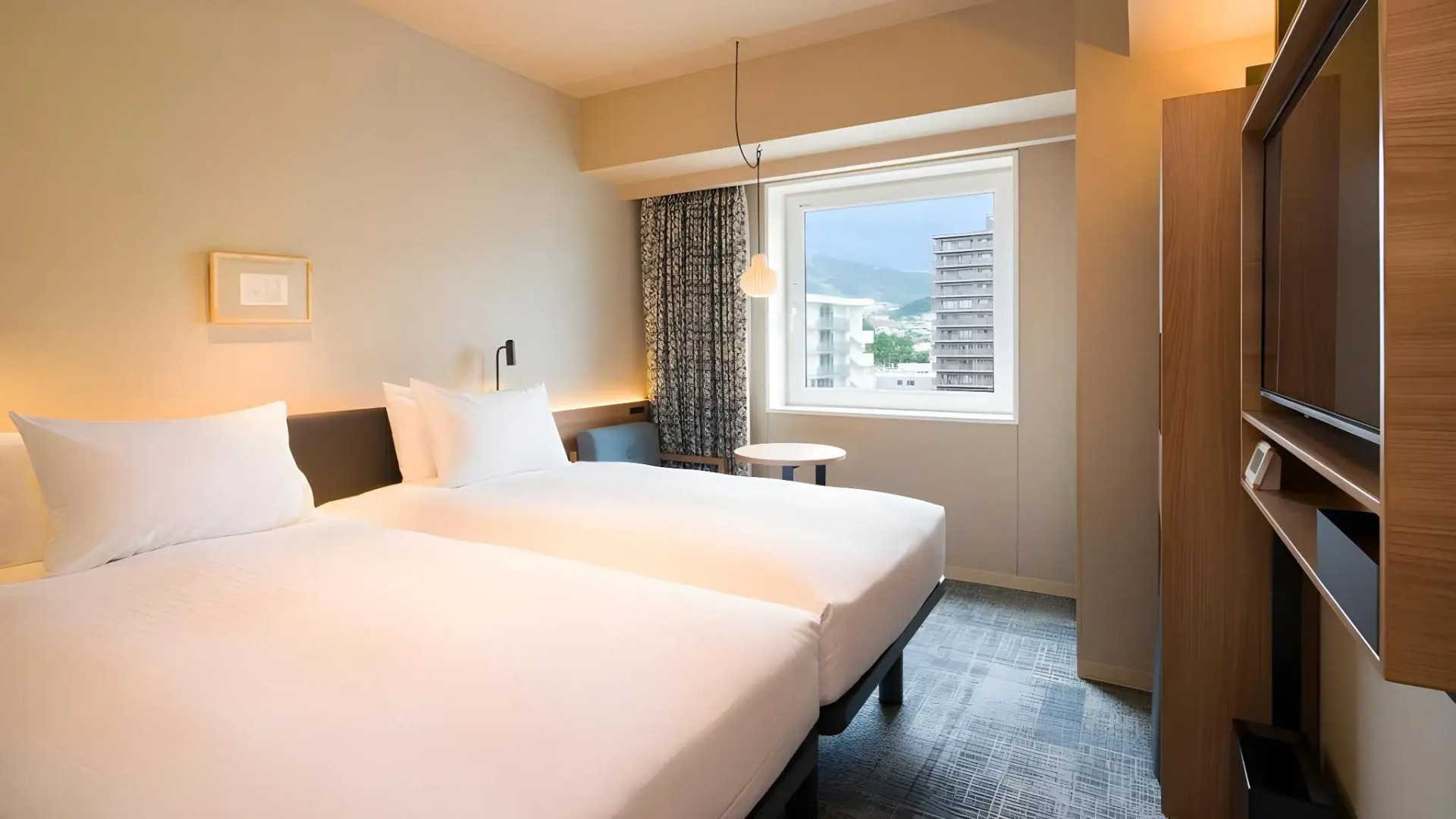 Grids Premium Hotel Otaru