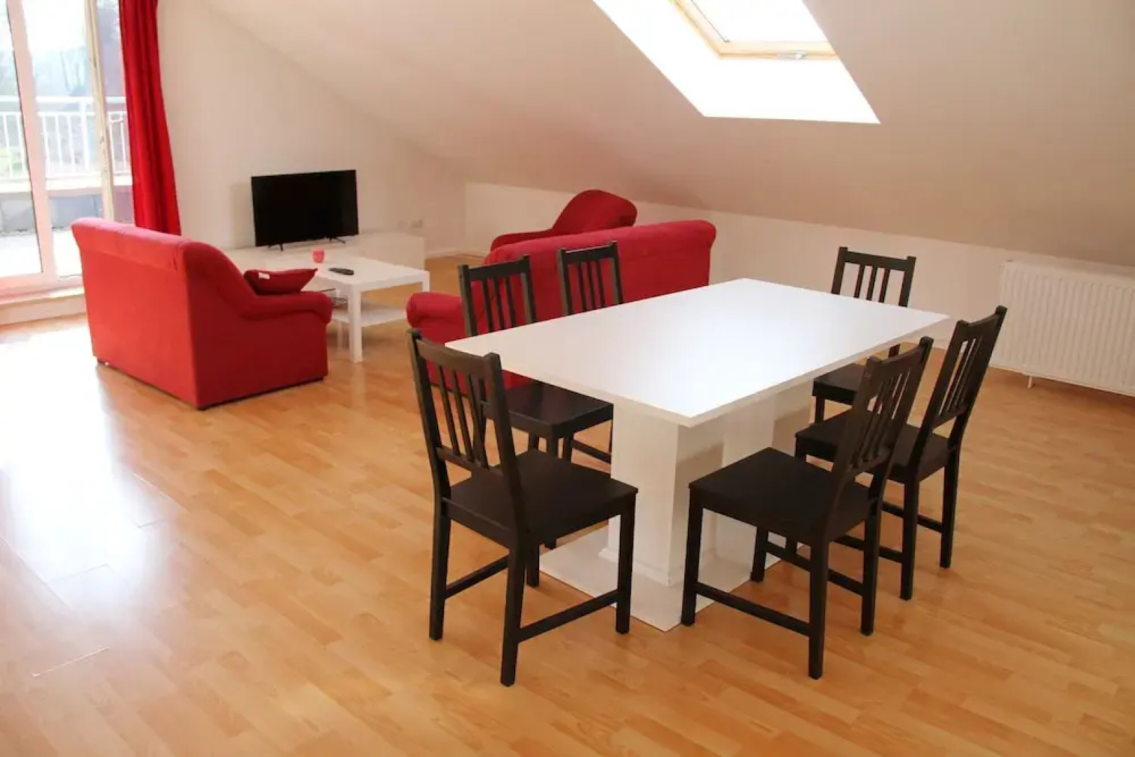 Beny Hotel Apartments