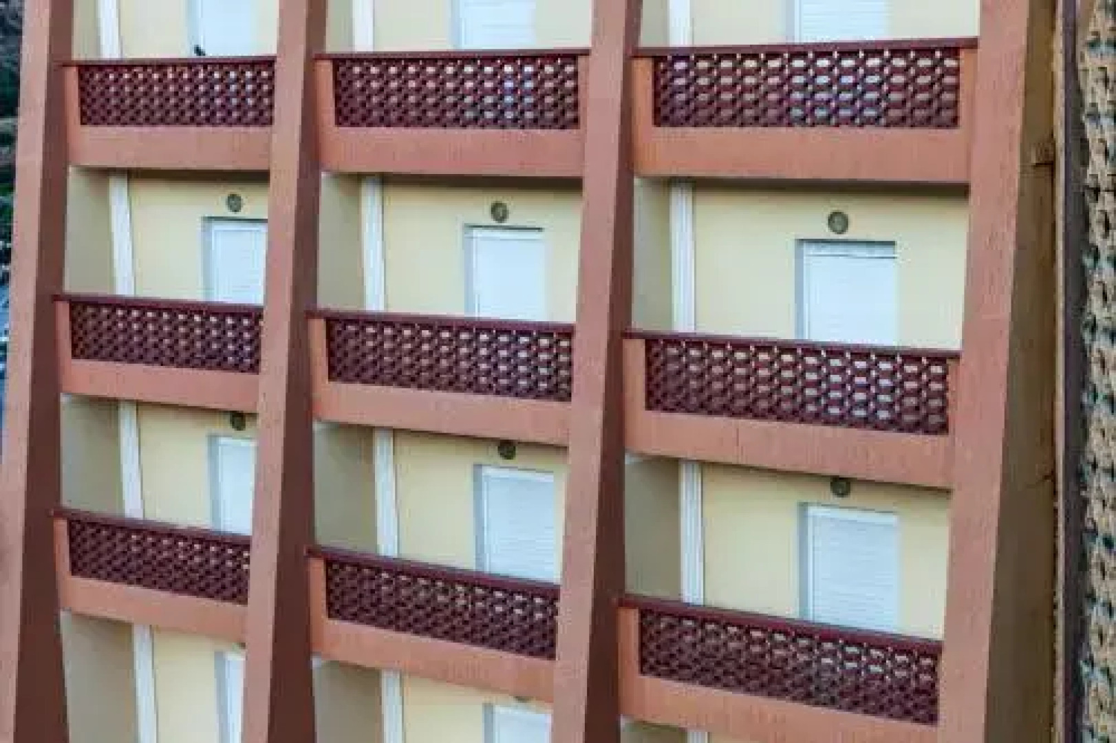 complexe thermal hammam melouane