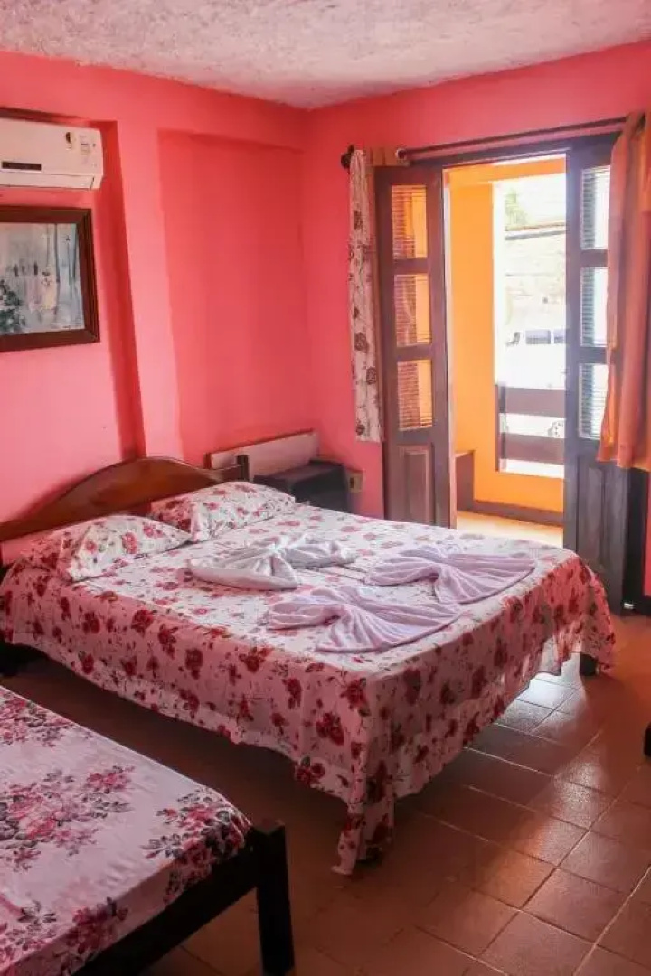 Hotel Sonho de Verao