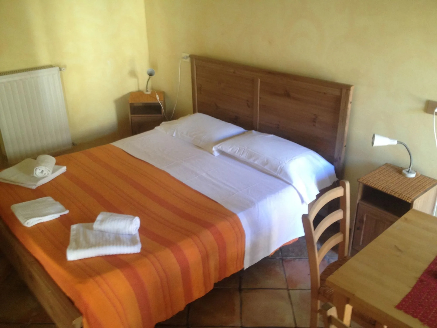 A Campo Dei Fiori B&B